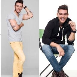 FC criado dia 11-01-13 ..Idolo te amo muito @Lucasslucco . Por você tuo vale apena Mômo . Meu amor @Lucasslucco seguiu dia 29/07/2013