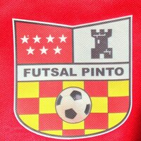 FUTSAL PINTO JUVENIL (@futsalpinto) 's Twitter Profile