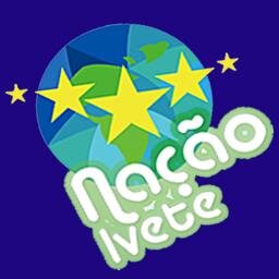 Corações unidos numa paixão! Ivete Sangalo ( Matriz Natal/RN)