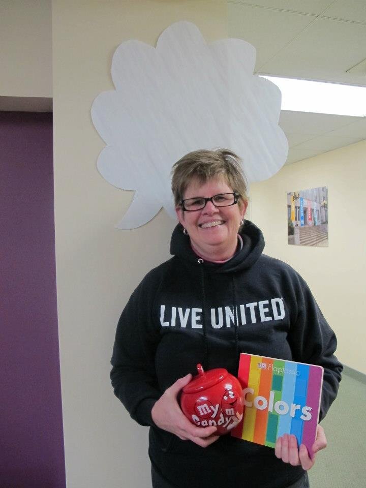 mcslivesunited's profile picture. Retired Master Community Builder @metrounitedway #LIVEUNITED Loyal Friend, Sister, Aunt Mary, A Great Aunt Mary and love to volunteer.