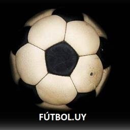 Fútbol.Uy mantenete informado de lo que pasa en el Fútbol local e internacional.
Compartí, comenta, debatí de Fútbol.