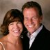 Mike and Robyn Zingg (@superzinggs) Twitter profile photo