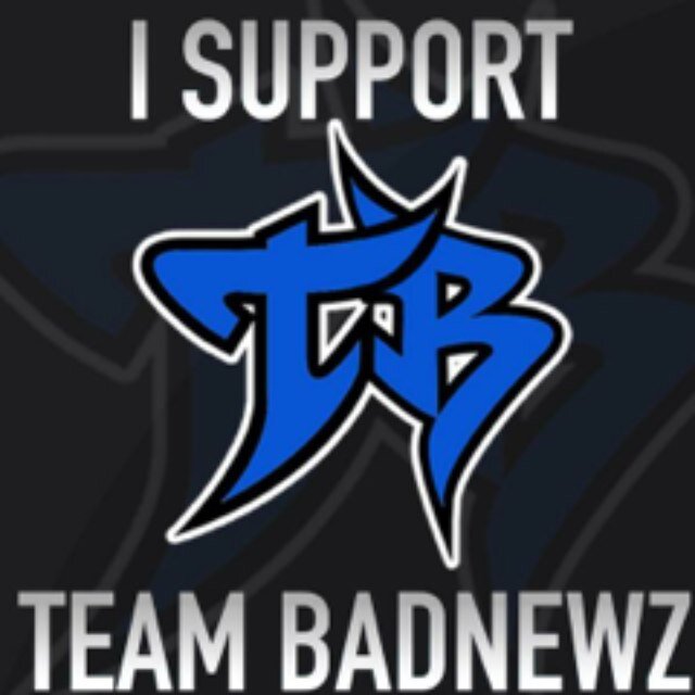 Top Tier Team that also Retweets everything that is @'d towards us