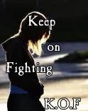 Suicide is man's way of telling God, you can't fire me, -i quit!♥Keep your head up , you'll miss the beautiful things in life♥