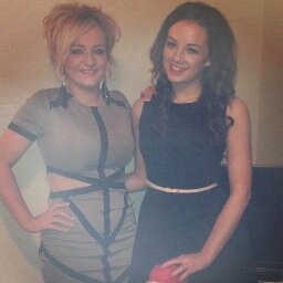 natalie_fitch's profile picture. everything happens for a reason.