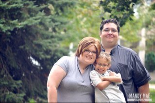 Files from the life and times of a mom and pastors wife…