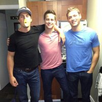 Dave Mcmullen (@mullyman39) 's Twitter Profile