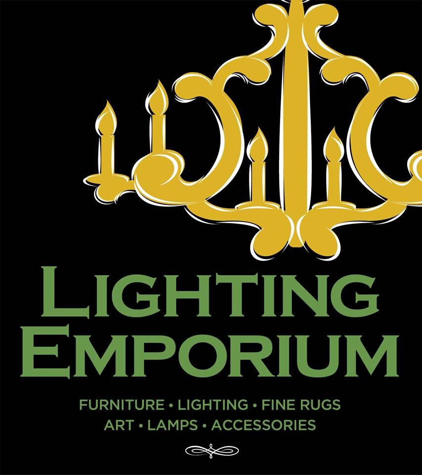 Fabulous, eclectic furniture, lighting, and home decor in Springdale, Arkansas.