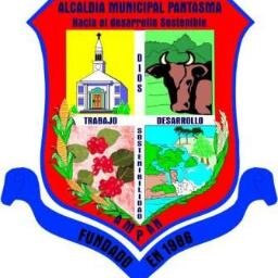 Alcaldia Municipal de TOD@S, Nuestro eslogan; HACIA EL DESARROLLO SOSTENIBLE. fundada en 1989. desde fundada ha sido una ALCALDÍA DEMÓCRATA