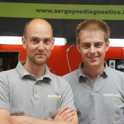 Diagnose- en opleidingscentrum
