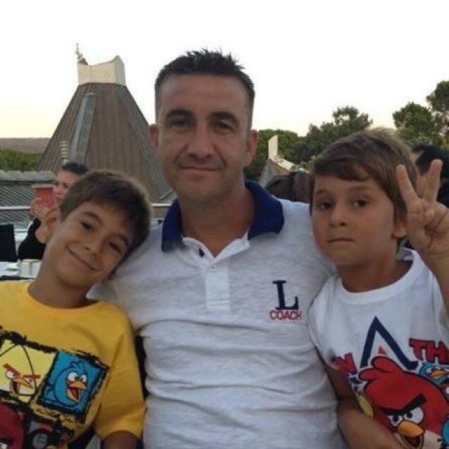 erkalsenyurt's profile picture. 