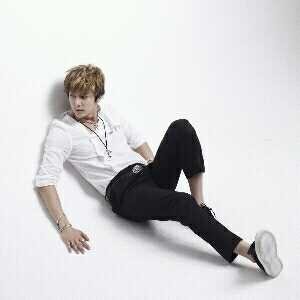 Where is my JungMin?