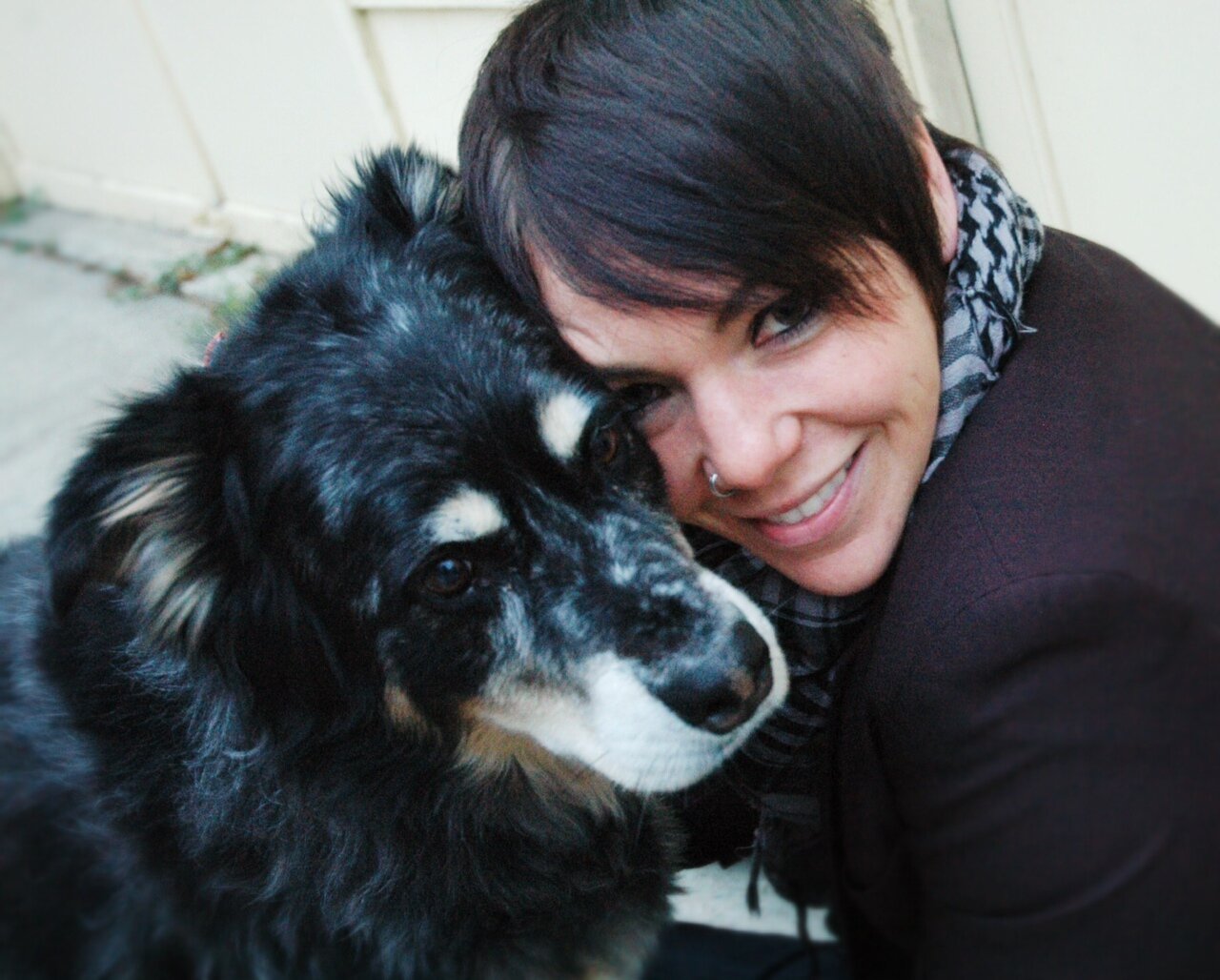 I am a therapist in the Denver area who specializes in working with the GLBTQ population and their families, as well as in self-harm and parent coaching.