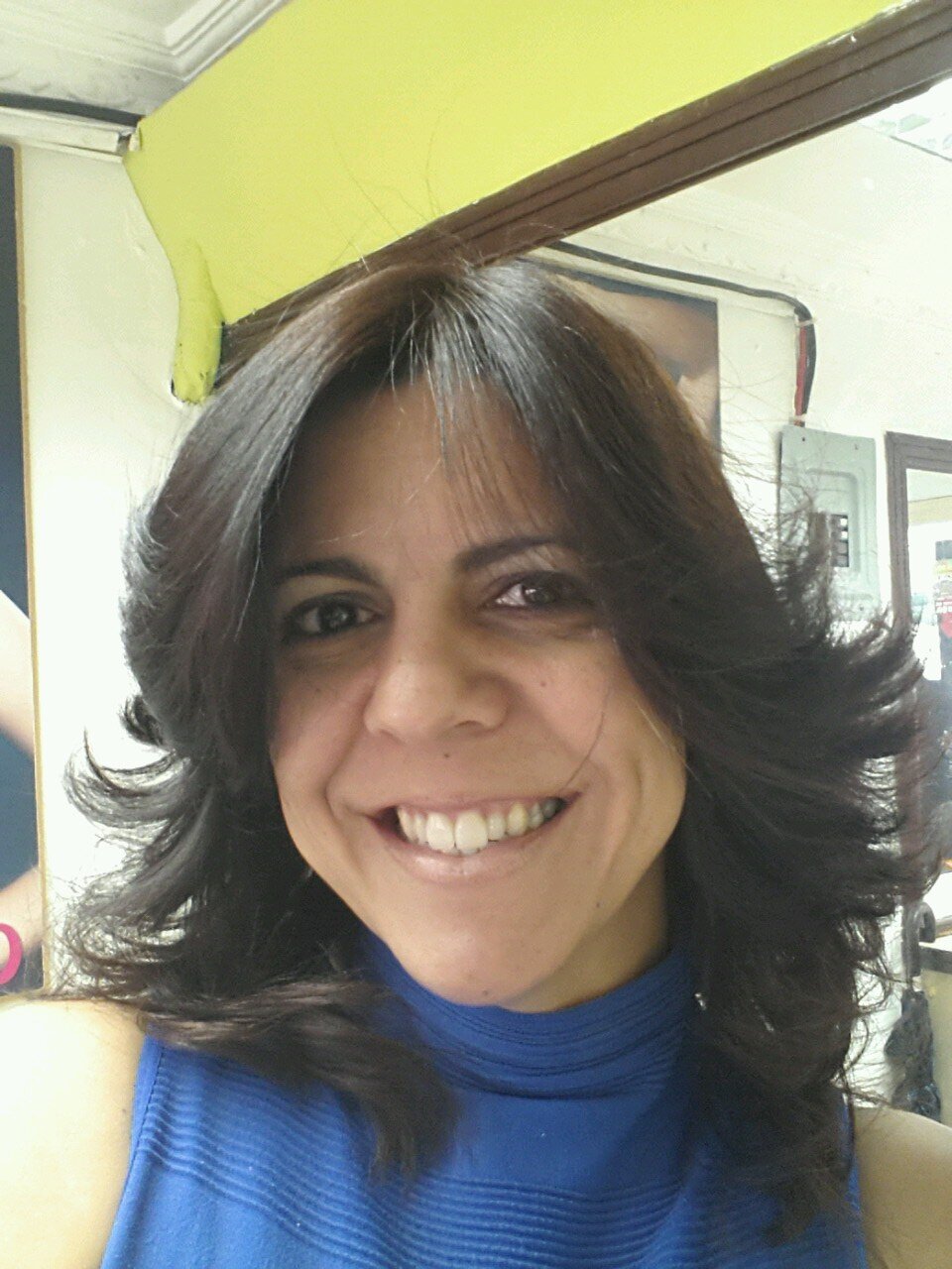 YadiraLazala's profile picture. 🇩🇴 Mercadóloga, Profesora, Emprendedora! .. Me apasiona la buena Música... Maratonista 🏃‍♀️