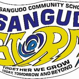 Sangudo Community School. Together we grow today, tomorrow and beyond!