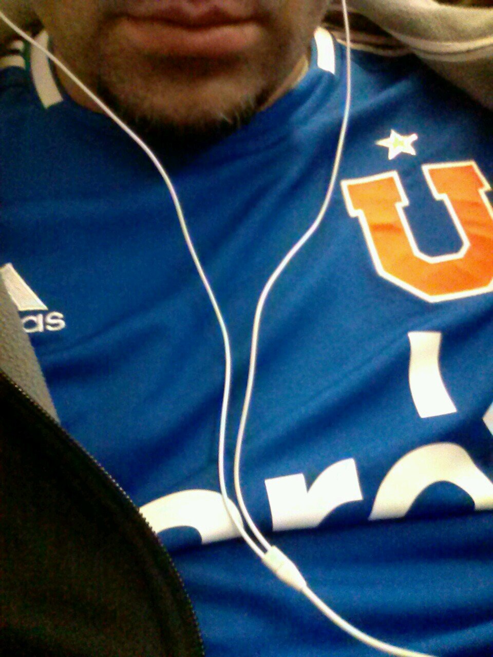 SRE @preyproject. Amateur Football player and Professional PES player. Hincha de la gloriosa U. de Chile, aunque gane.