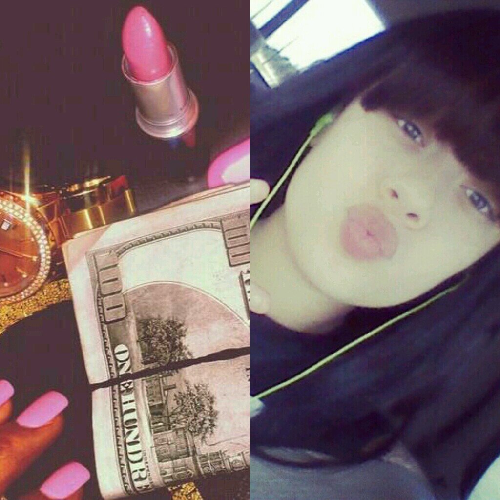 circle small,  out here grindin all alone,  loyalty before royalty yunno♥ play the game how it go sittin front row in love wit my one and only nigga ♥