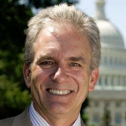 Executive Consultant for the Baptist Joint Committee for Religious Liberty in Washington, D.C.