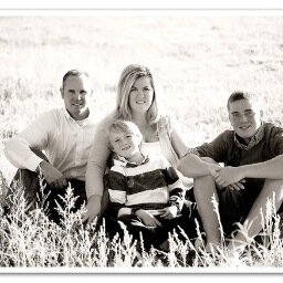 Real Estate Broker, Mom, Foodie..living, loving, working and playing in colorful Colorado.