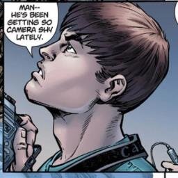 I'm Superman's Number One Fan, Photographer for The Daily Planet, and a gamer by trade. (RP) #DCVerse #New52