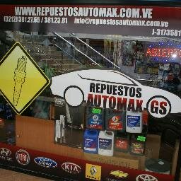 EMPRESA DEDICADA A LA VENTA Y DISTRIBUCIÓN DE AUTO PARTES, RENAULT, CHEVROLET, FIAT Y FORD, PRONTO OTRAS MARCA.....