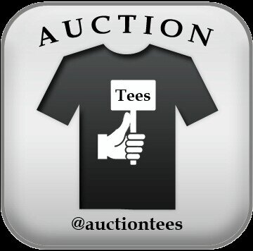 Rockin' eBay with the best concert, fashion and novelty t-shirt auctions.