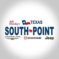 At South Point Chrysler, Dodge Jeep, we are committed to our customers, and we will deliver free of charge anywhere within a 100 mile radius of our dealership.