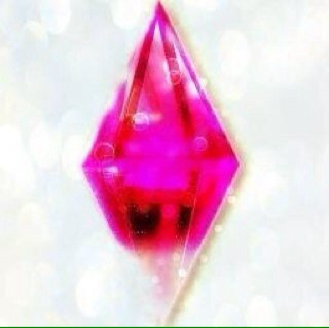 I love piinksim and she is my inspiration!