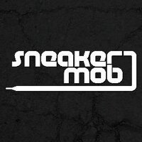 SneakerMob.com (@sneakermob) 's Twitter Profile Photo