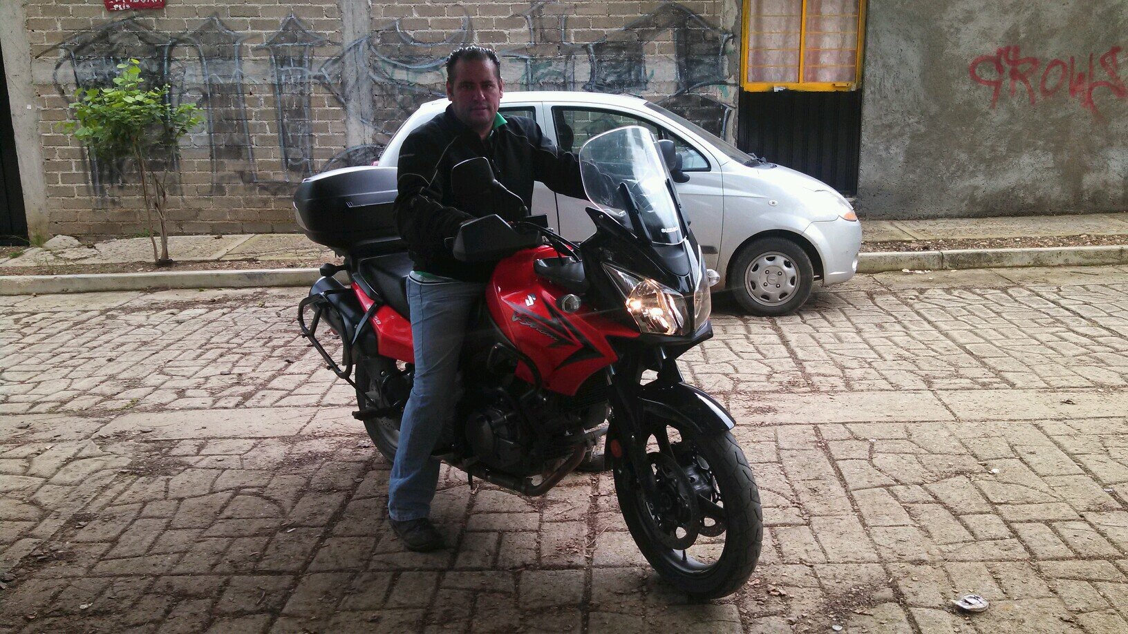 CompubyteJorge's profile picture. 