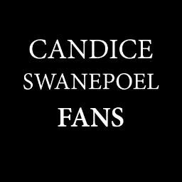 Your best source about Victoria's Secret angel & Supermodel: Candice Swanepoel worldwide.