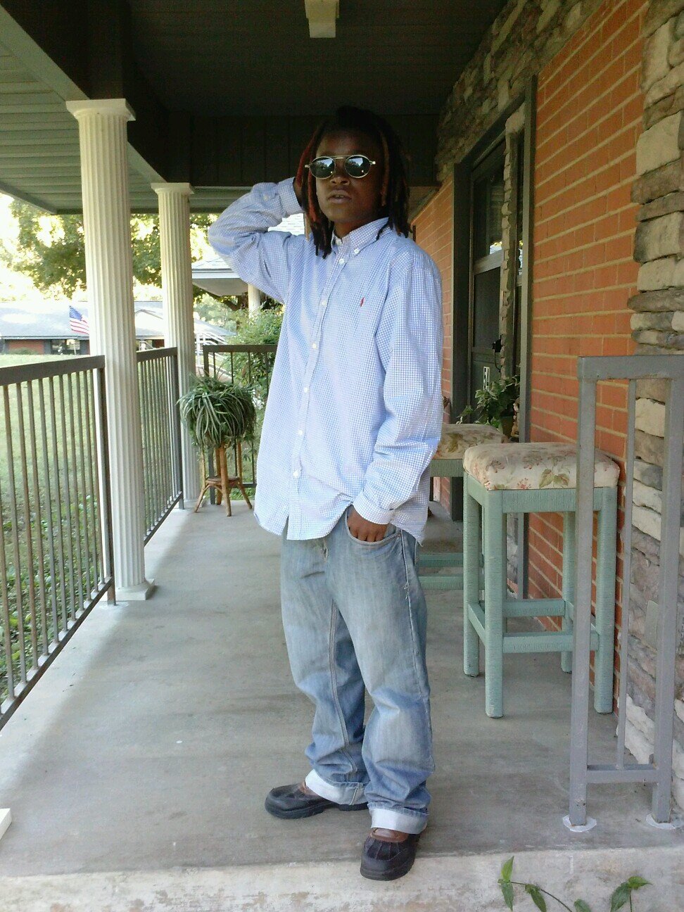 _marley420 Profile Picture