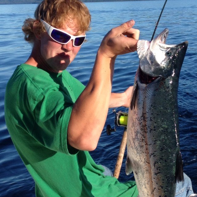 bmxtrin19's profile picture. Name is trin leitzke, im 21 i love biking, hunting,fishing,camping,snowmachineing,hanging out with freinds, playing BP