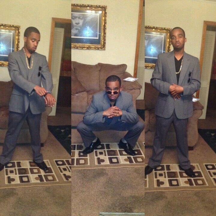 new Twitter page...I'm the new kid on the scene. .. #TeamKansas  #Host #TeamCancer #LacedCrew #KcWeOn  #KingMe #Bmg #A.B.N. till I die