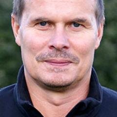 En timråsupporter sedan barnsben