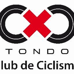 Página oficial de Twitter del TONDO Club de Ciclisme. /Pàgina oficial a Twitter del TONDO Club de Ciclisme.
