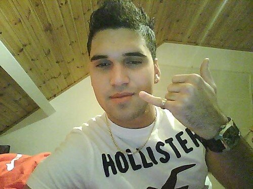 _gabriel_hdz_'s profile picture. solo me gusta saber lo que pasa a mi alrededor