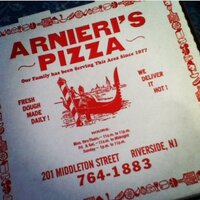 Arnieri's Pizza(@ArnierisPizza) 's Twitter Profile Photo