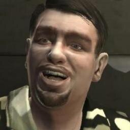 _RomanBellic's profile picture. Bellic Enterprises (Taxiunternehmen, Hetero, 31)