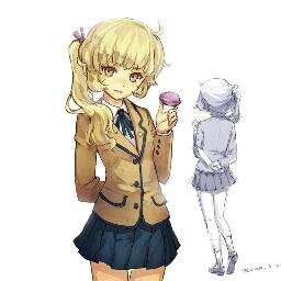 (real name Alisha Hutton) I love my @dead_master_ova - Rp/ good: @dead_master_ova evil:#single  Athena,Tylmia Suki 3 you girls