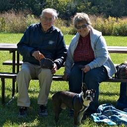retired....accountant, computer , animal rescue