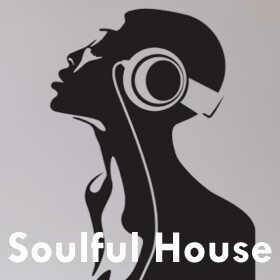 Deep House is spiritual