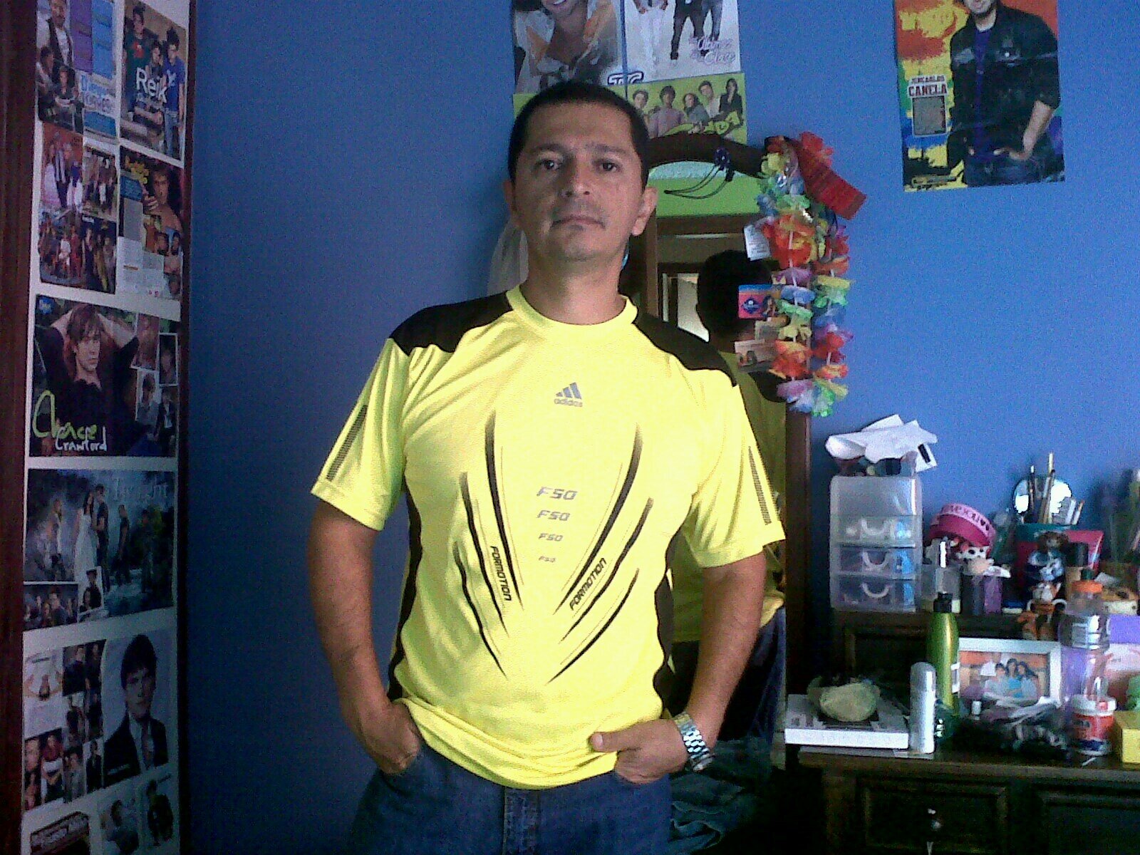 Barcelonista de corazón Ecuador