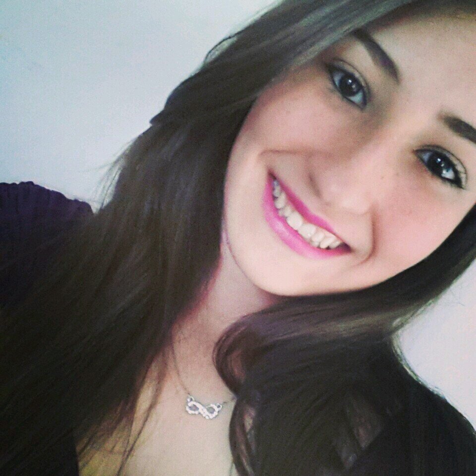 Don't ever look back.