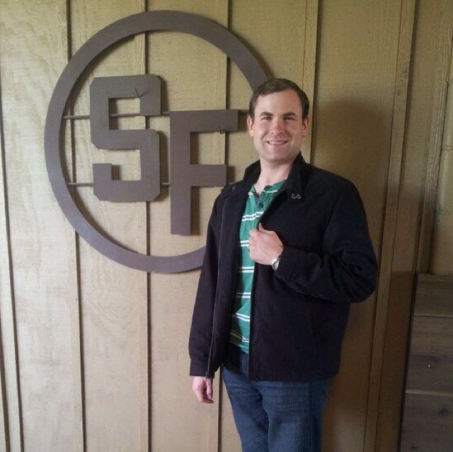 Chevman4life's profile picture. God Bless Texas!