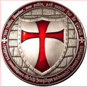 Patriot,  Moderator at Real Unedited News. In hoc signo vinces!