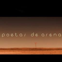 Poetasdearena's profile picture. 