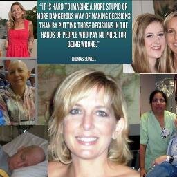 Compassionate Use Reform NOW. SinglePatientAccess 2 Lifesaving Drugs.  BRCA ovarian cancer research. So very lucky to be me, thanks to my rockstar family!