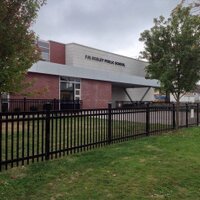 F.W. Begley School (@begleybroncos1) 's Twitter Profile