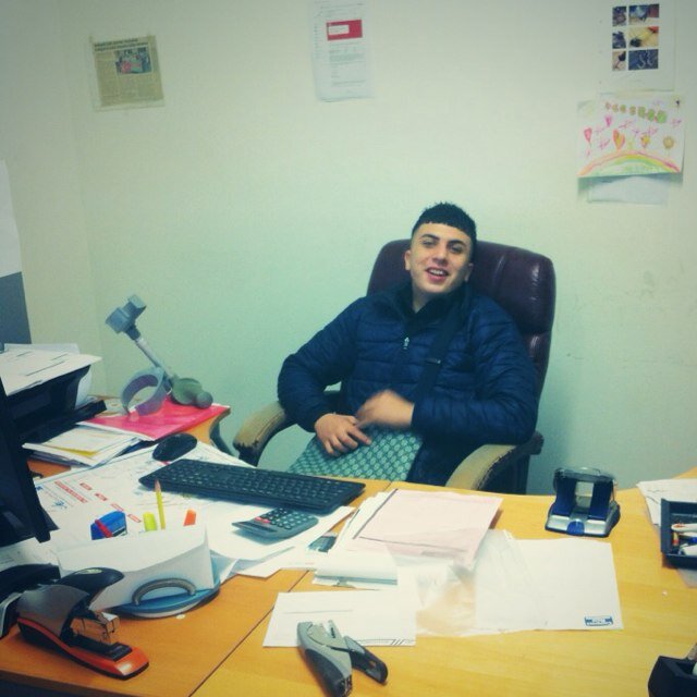 GS♥. instagrm;caan76 NF = NFB.